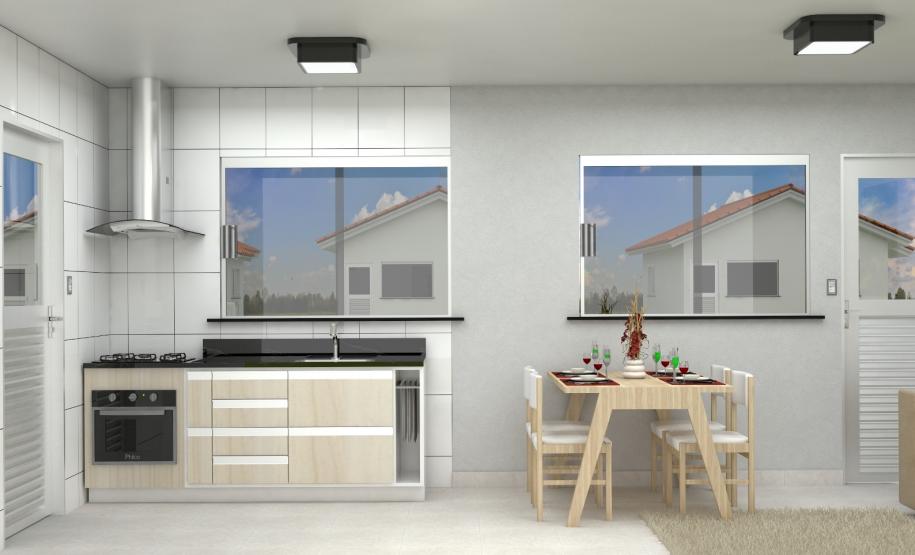 Residencial Real | Mauá da Serra