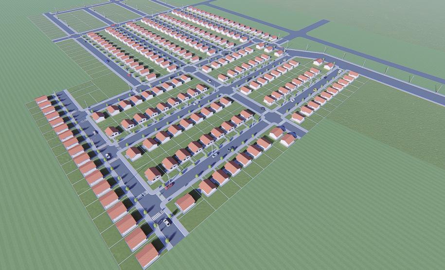 Residencial Real | Mauá da Serra