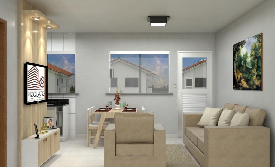 Residencial Real | Mauá da Serra