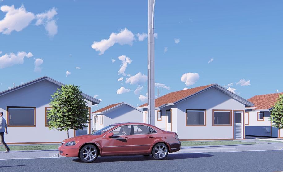 Residencial Real | Mauá da Serra