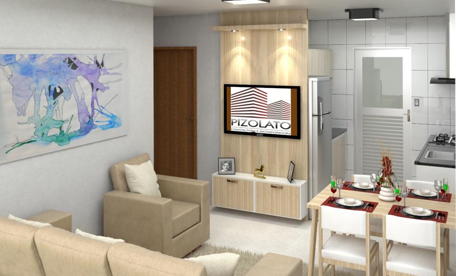 Residencial Real | Mauá da Serra