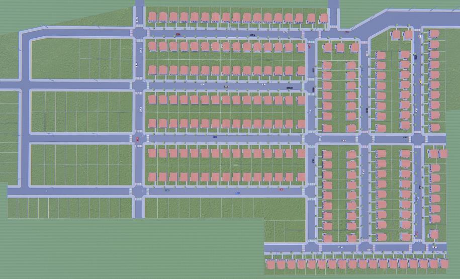 Residencial Real | Mauá da Serra