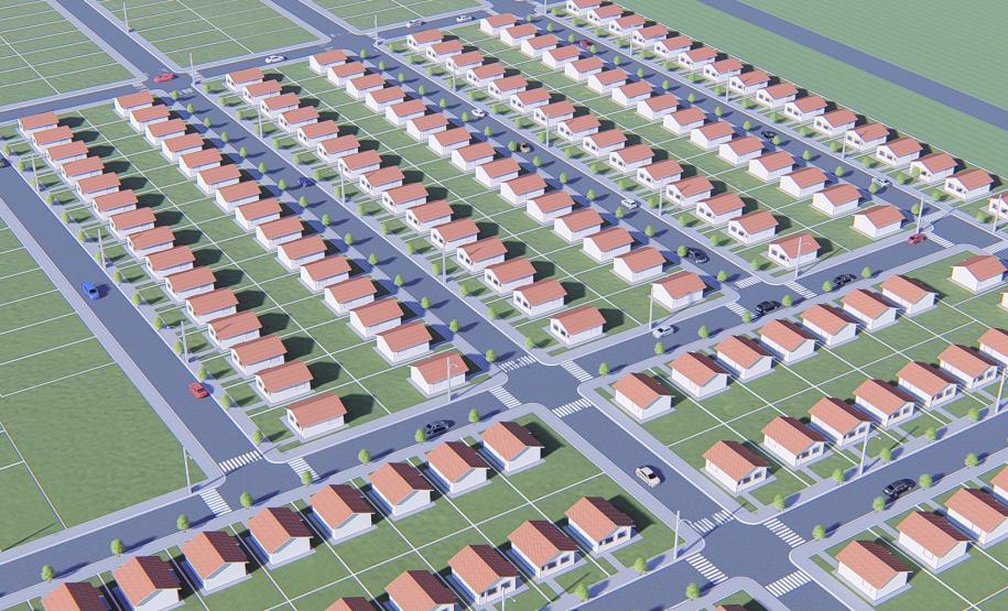 Residencial Real | Mauá da Serra