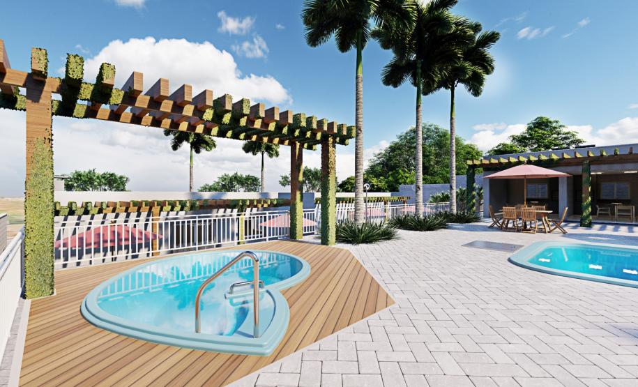 Residencial Terra de Santa Cruz | Umuarama