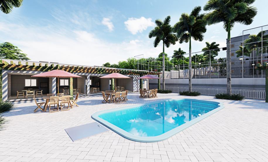 Residencial Terra de Santa Cruz | Umuarama