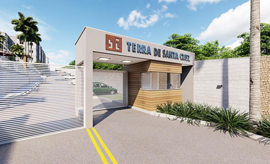 Residencial Terra de Santa Cruz | Umuarama