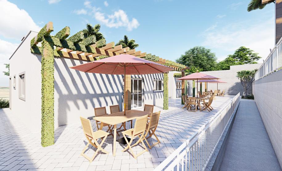 Residencial Terra de Santa Cruz | Umuarama