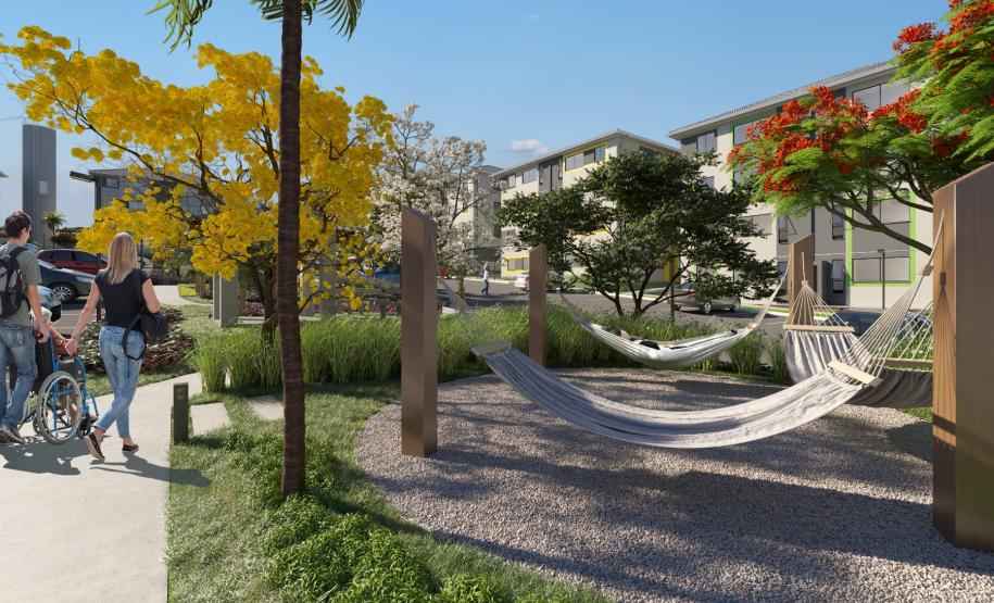 Residencial Manacá I | Maringá