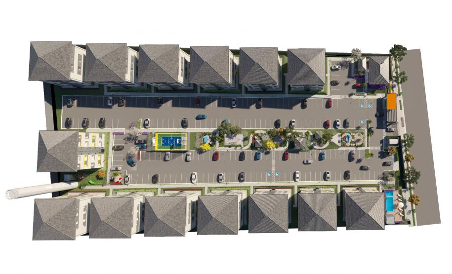 Residencial Manacá I | Maringá