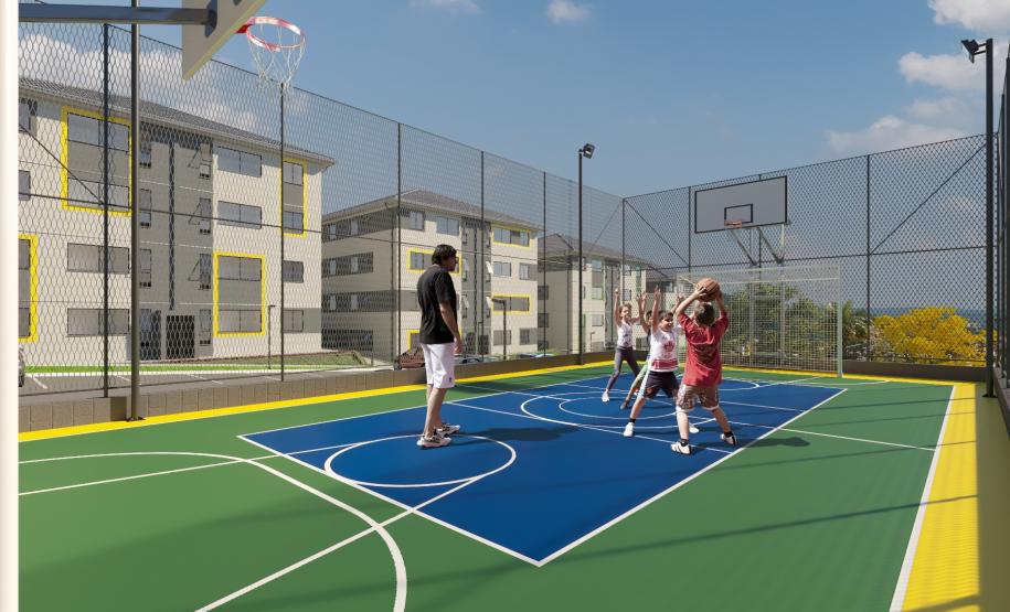 Residencial Manacá I | Maringá