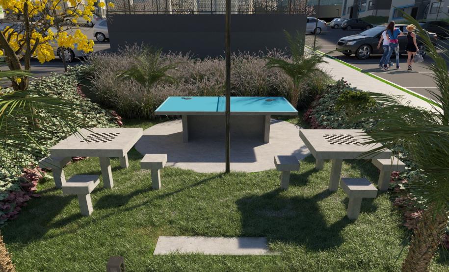 Residencial Manacá I | Maringá