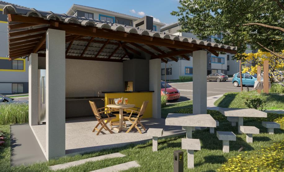 Residencial Manacá I | Maringá