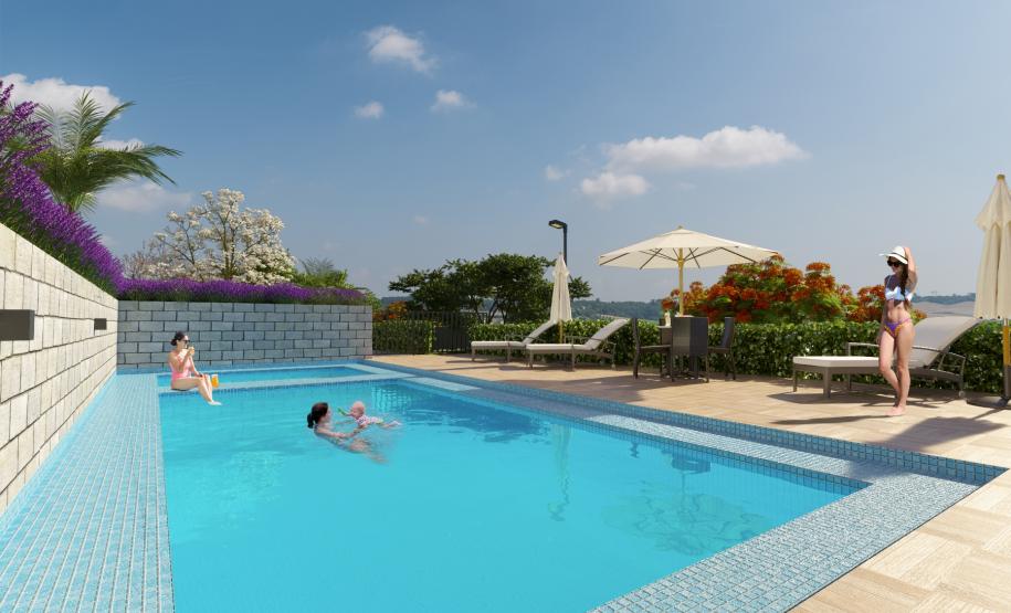 Residencial Manacá I | Maringá