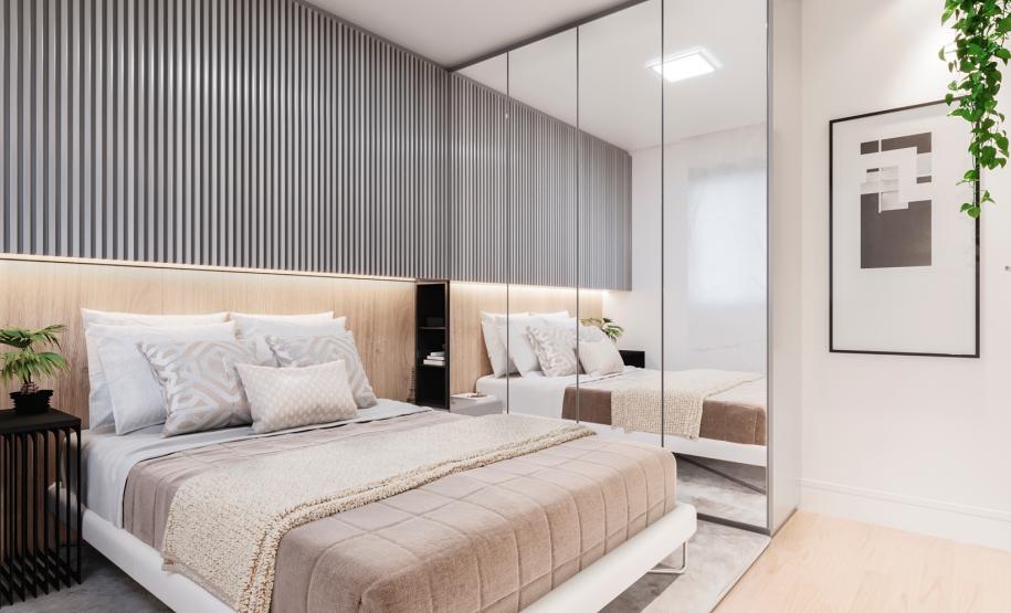 Residencial Manacá I | Maringá