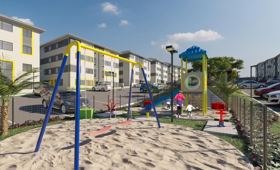 Residencial Manacá I | Maringá