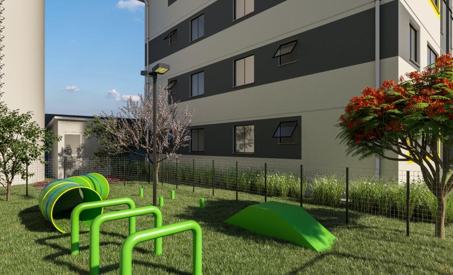 Residencial Manacá I | Maringá