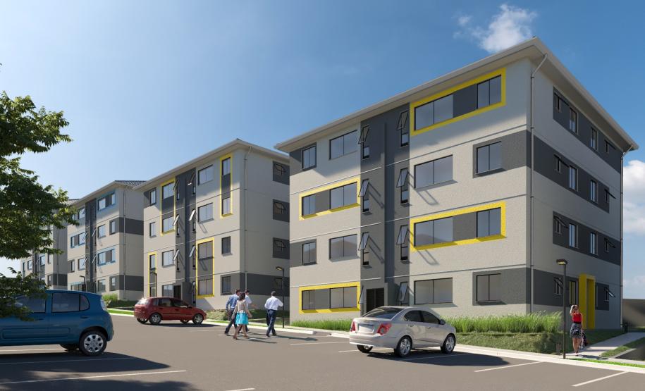 Residencial Manacá I | Maringá