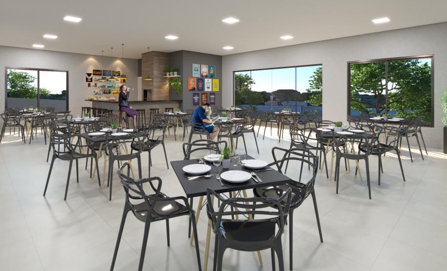 Residencial Manacá I | Maringá