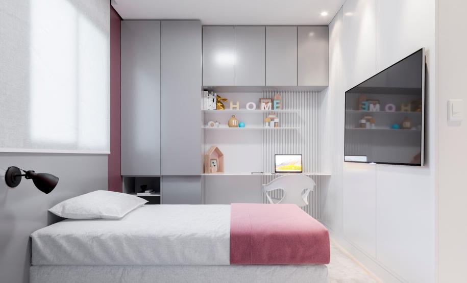 Residencial Manacá I | Maringá