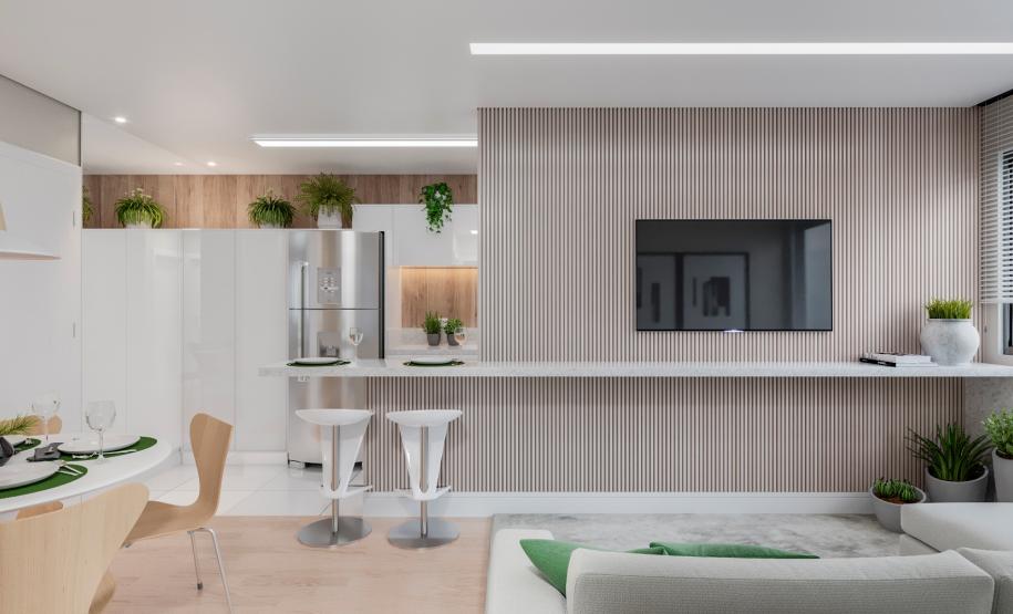 Residencial Manacá I | Maringá