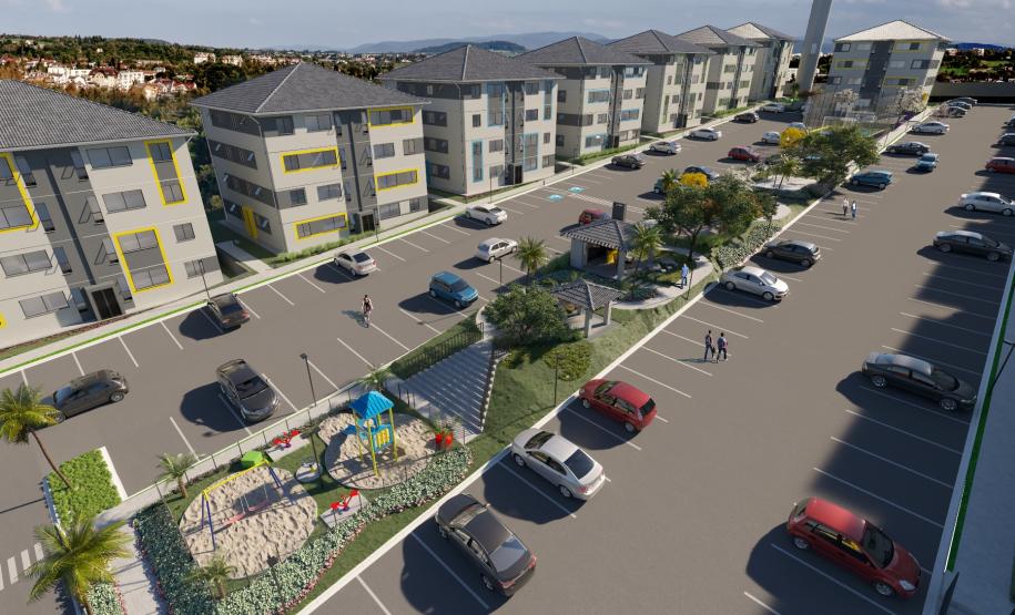 Residencial Manacá I | Maringá