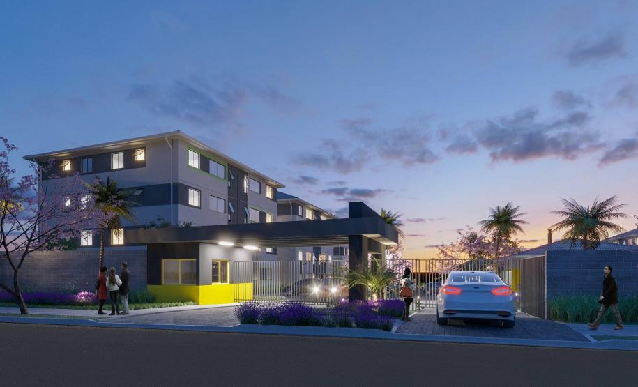 Residencial Trancoso | Londrina