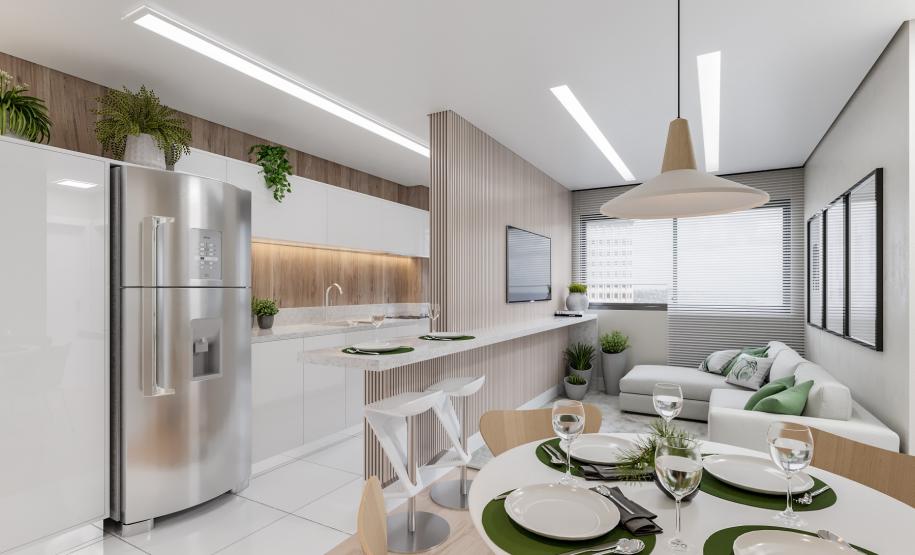 Residencial Trancoso | Londrina