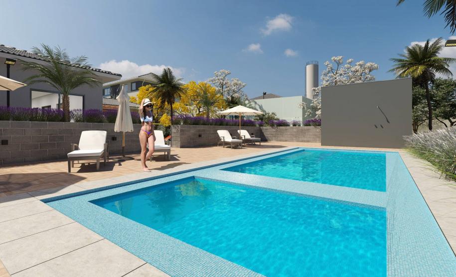 Residencial Trancoso | Londrina