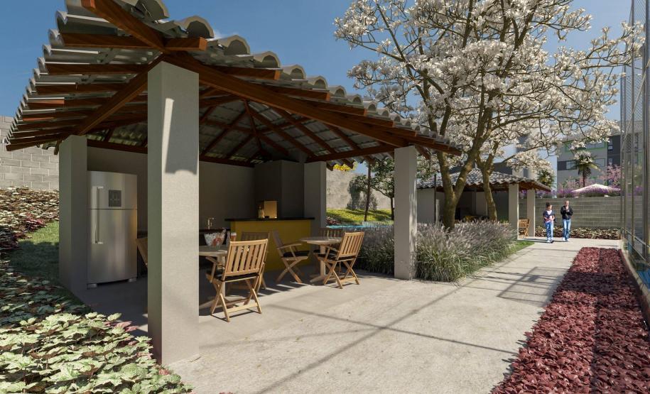 Residencial Trancoso | Londrina