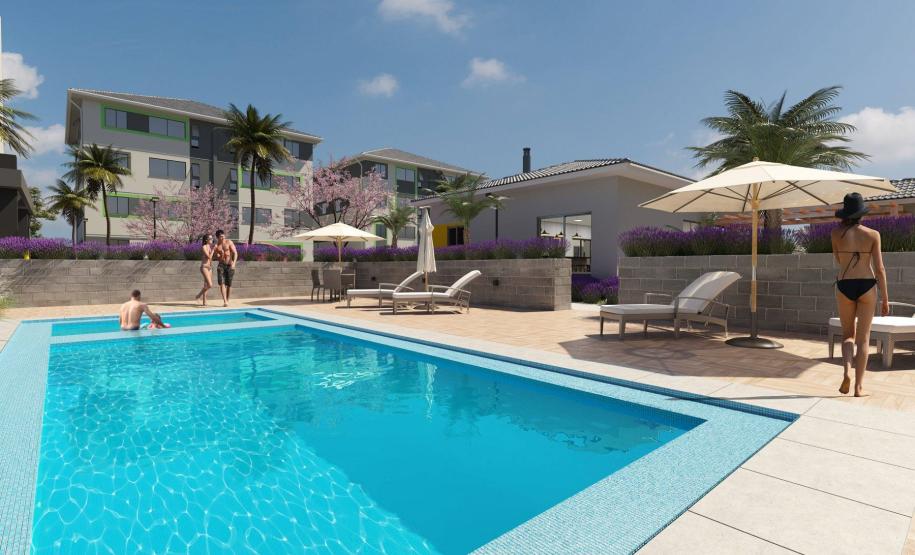 Residencial Trancoso | Londrina