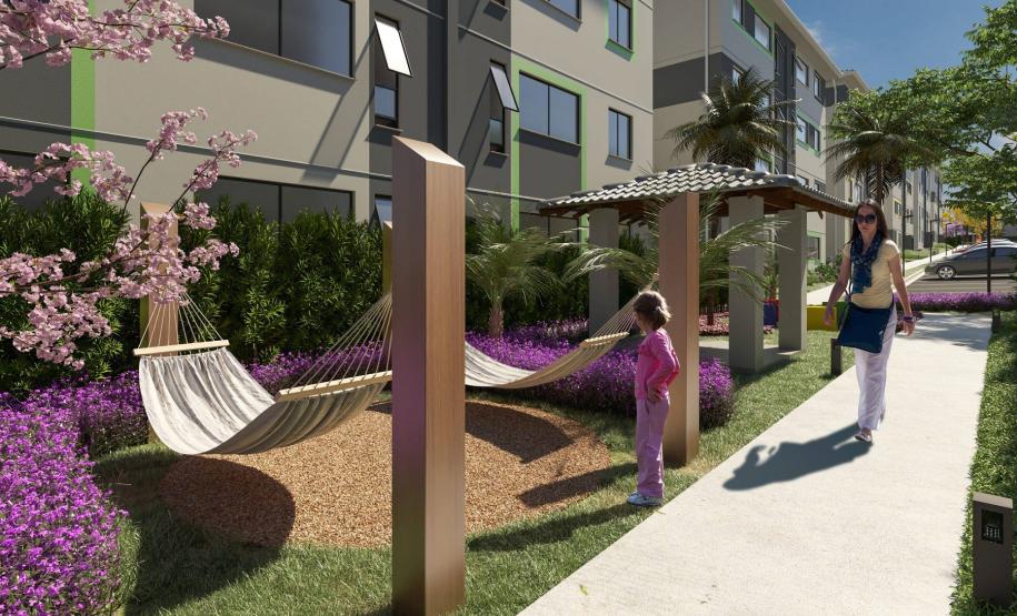 Residencial Trancoso | Londrina