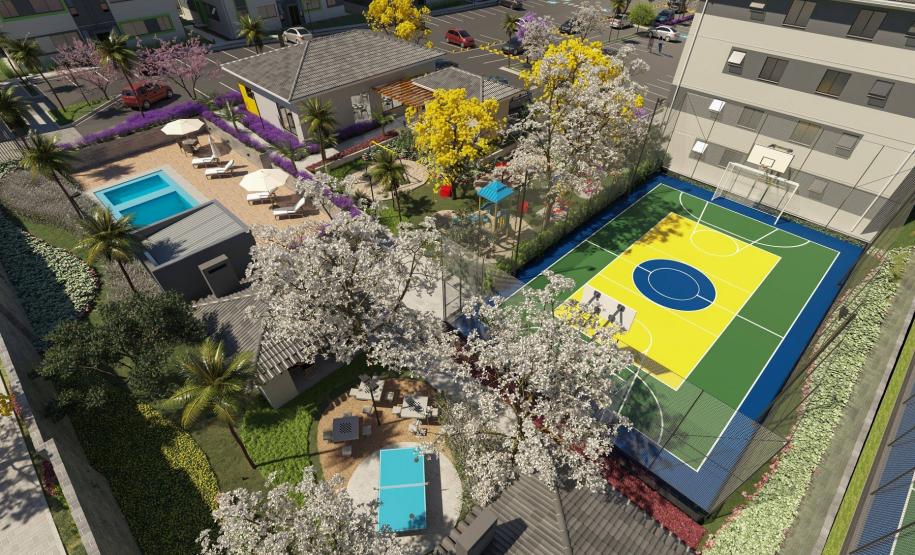 Residencial Trancoso | Londrina