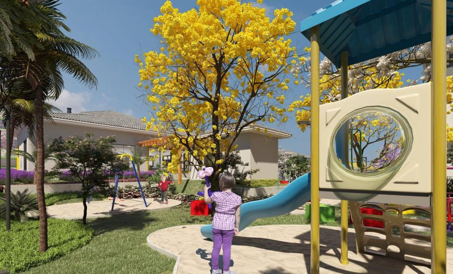 Residencial Trancoso | Londrina