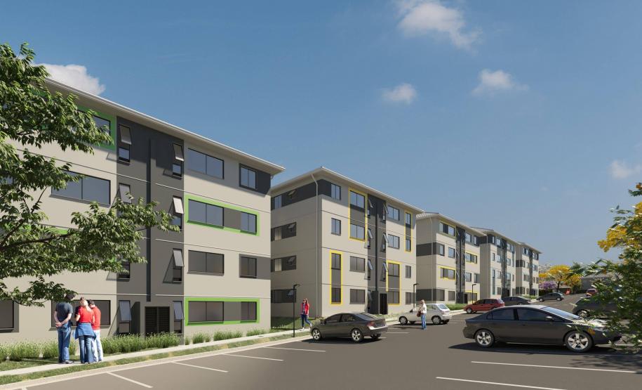 Residencial Trancoso | Londrina