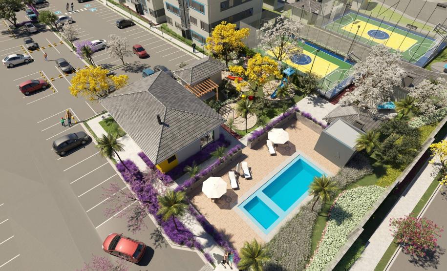 Residencial Trancoso | Londrina