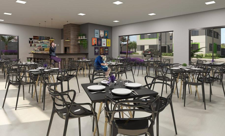 Residencial Trancoso | Londrina