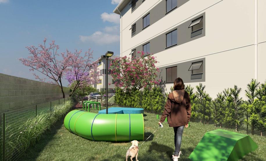 Residencial Trancoso | Londrina