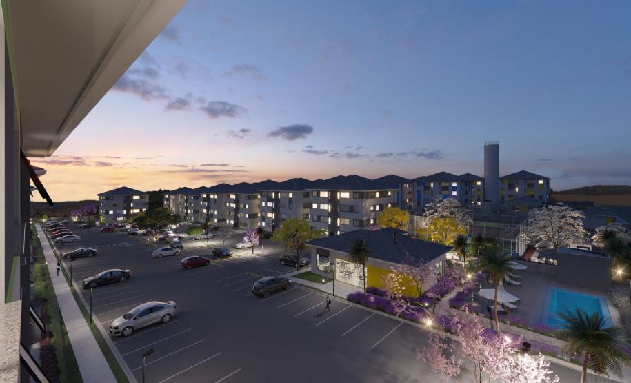 Residencial Trancoso | Londrina