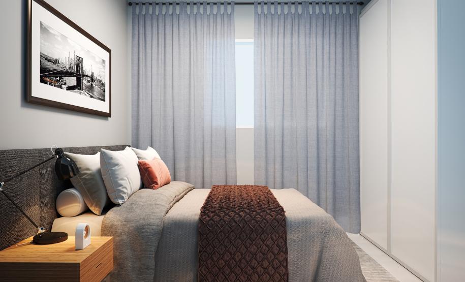 Residencial Bem Viver Uvaranas | Ponta Grossa