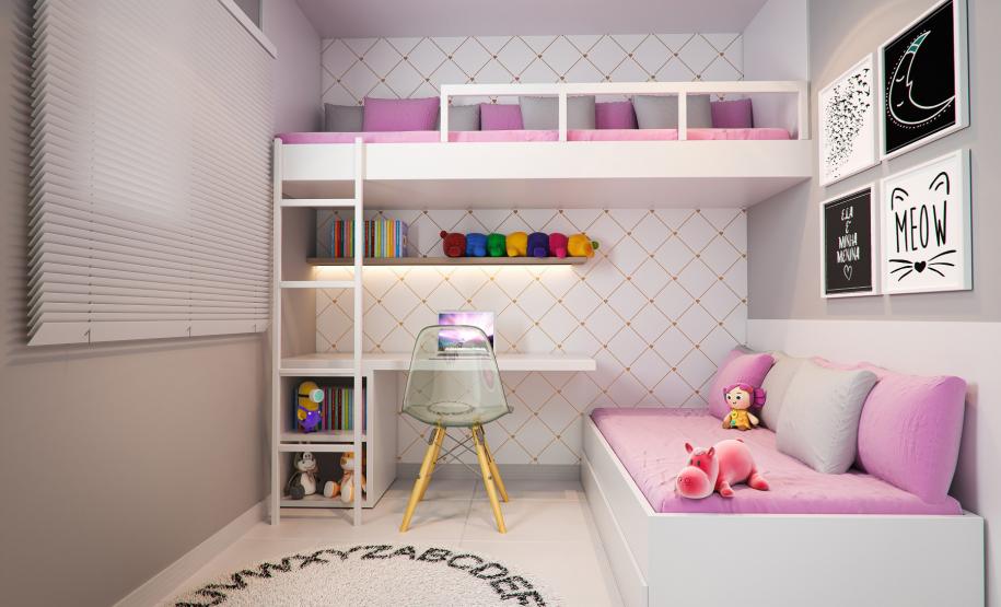 Residencial Bem Viver Uvaranas | Ponta Grossa