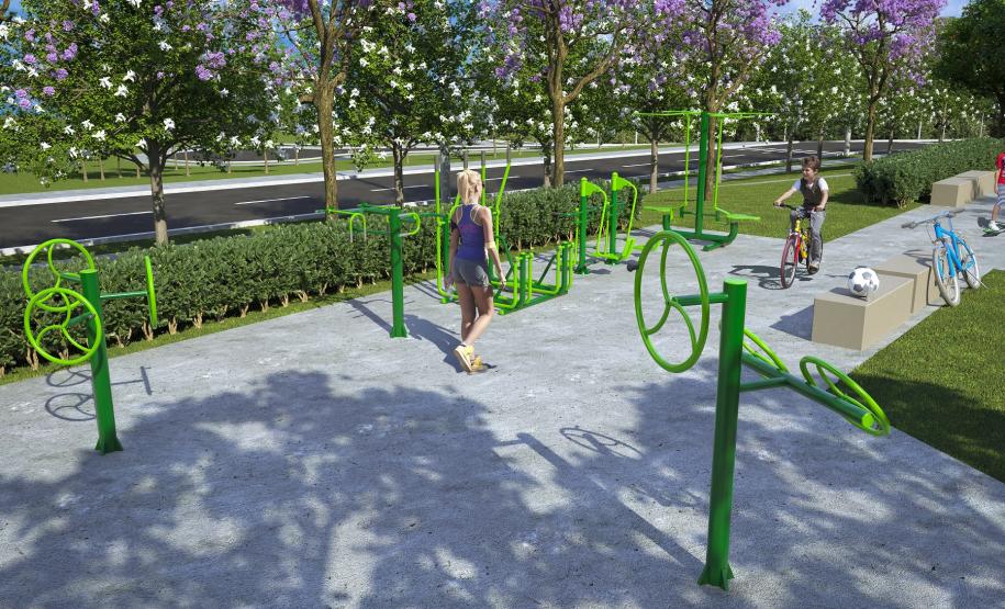 Residencial Bem Viver Uvaranas | Ponta Grossa