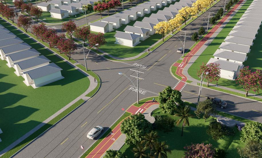 Residencial Bem Viver | Londrina