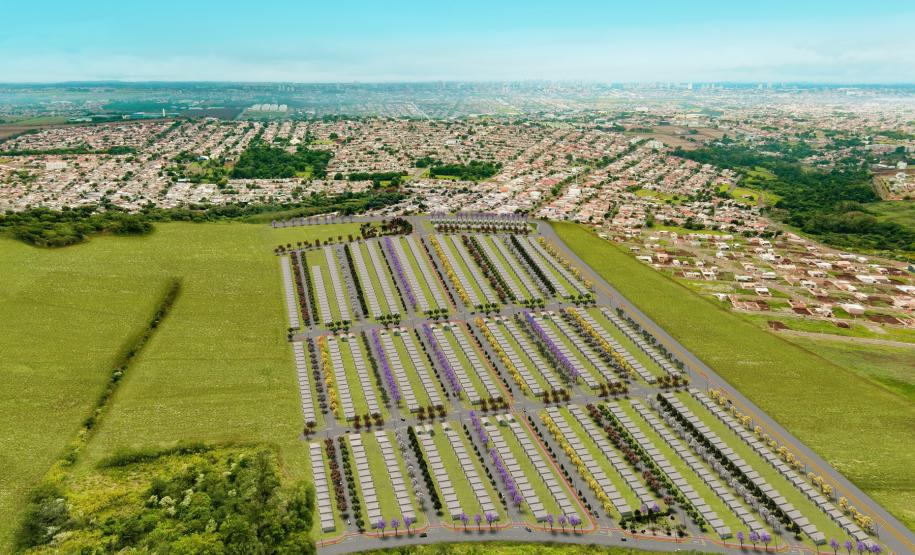 Residencial Bem Viver | Londrina