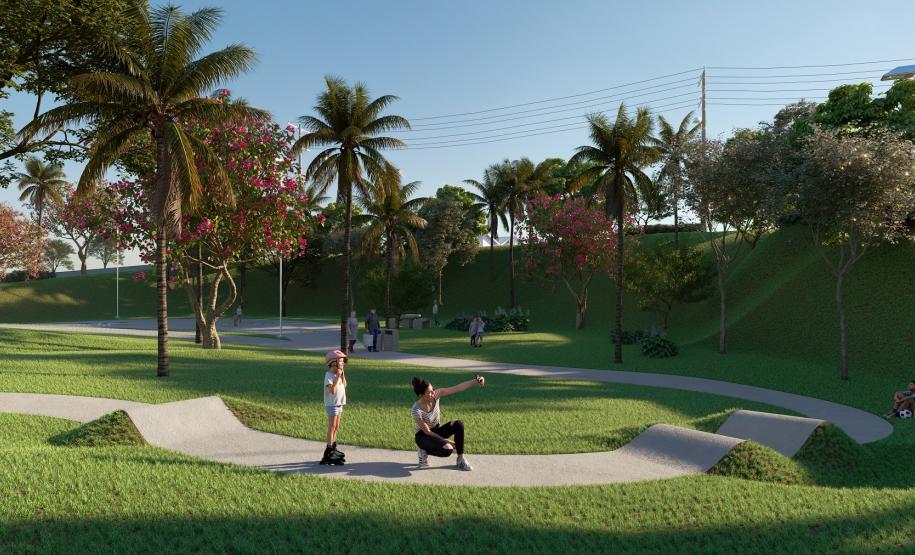 Residencial Bem Viver | Londrina