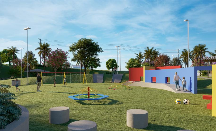 Residencial Bem Viver | Londrina