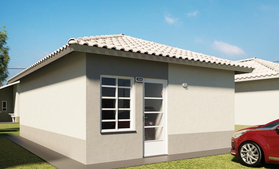 Residencial Bem Viver | Londrina