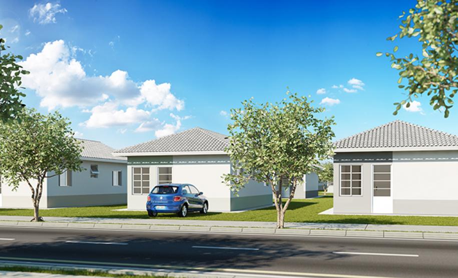 Residencial Bem Viver | Londrina