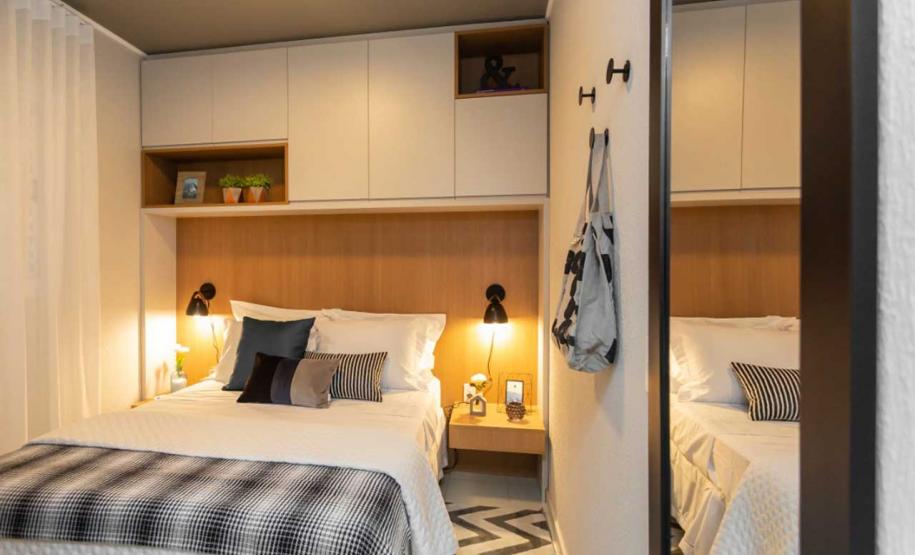 Residencial Bem Viver | Londrina