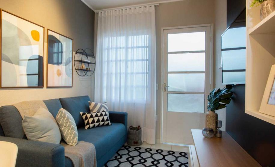 Residencial Bem Viver | Londrina