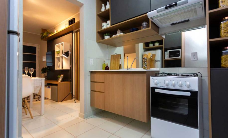 Residencial Bem Viver | Londrina